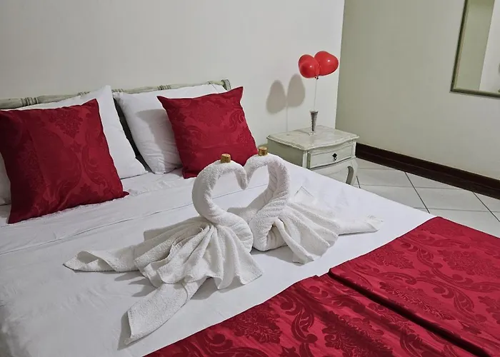 Suites Casa Contos De Minas