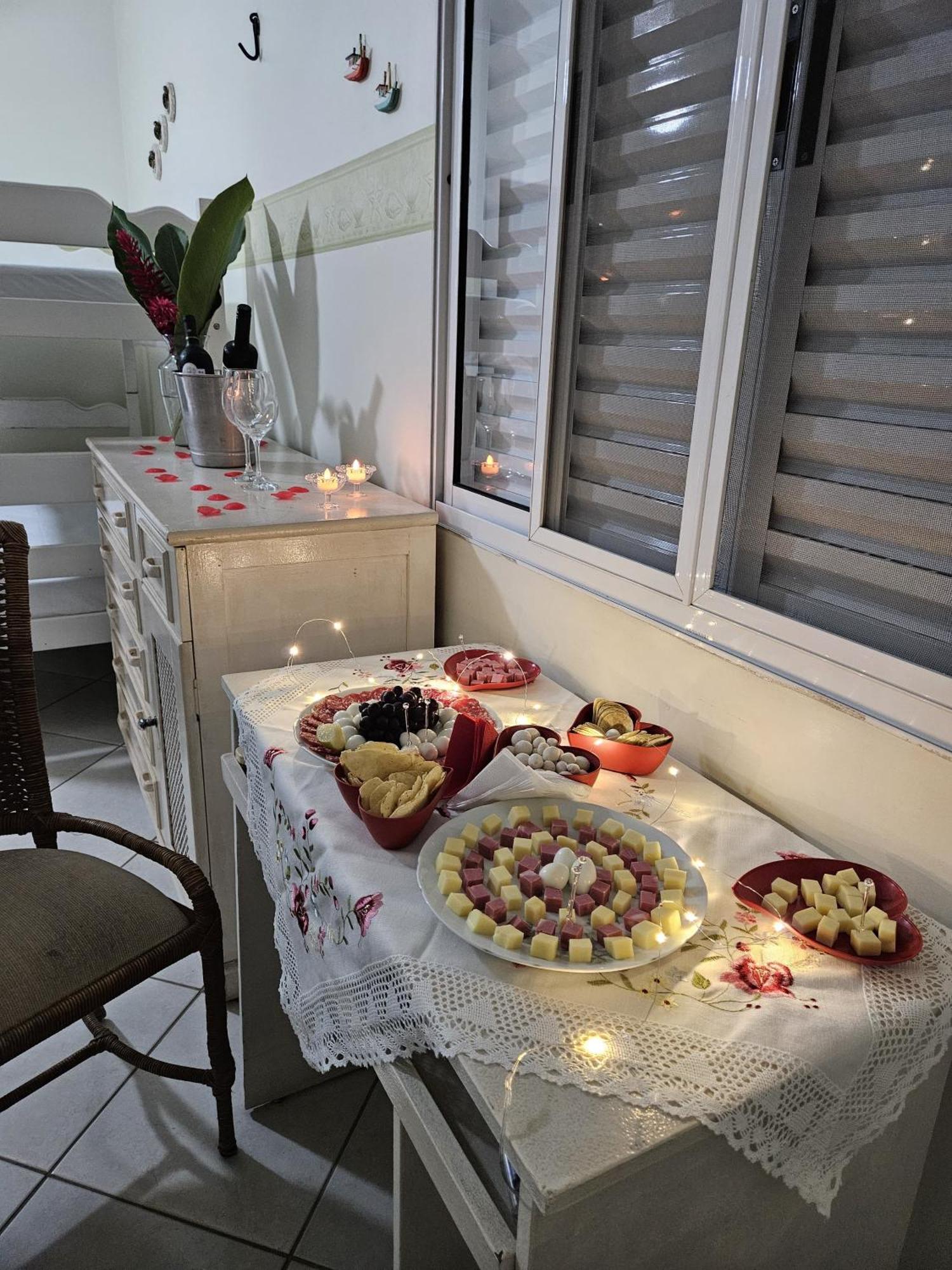 Casa Contos De Minas Homestay