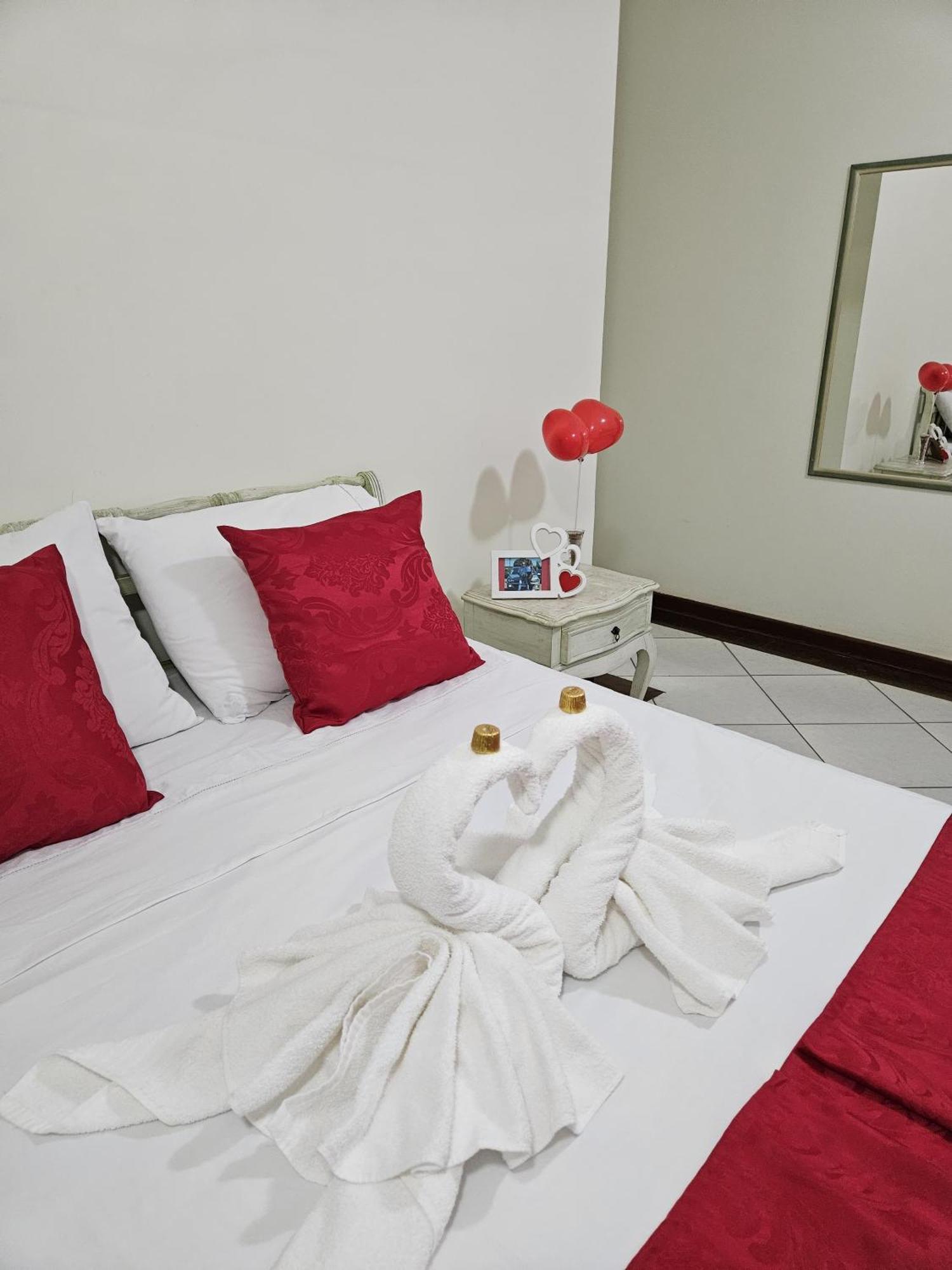 Homestay Casa Contos De Minas